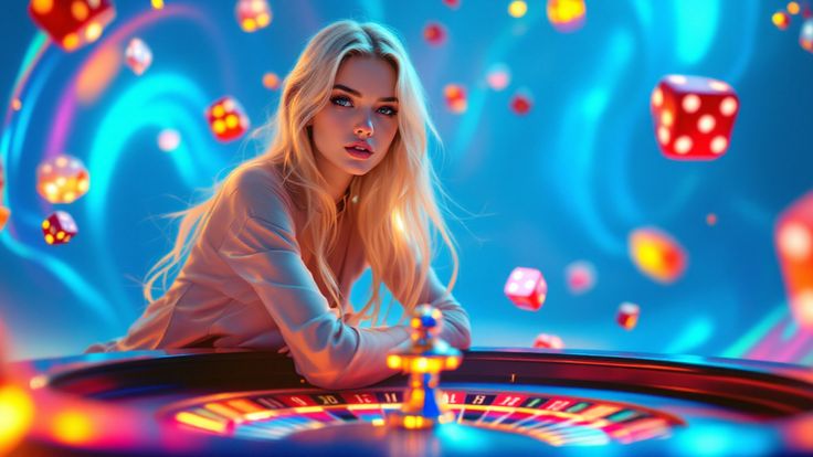 Demo Slots Fun Live Casino