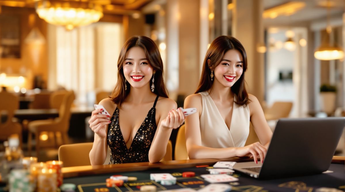 Demo Slots Fun Welcome Bonus