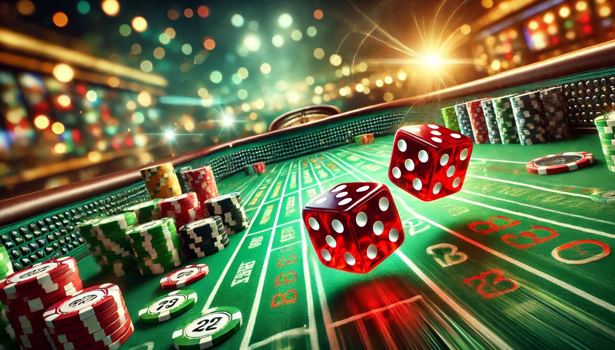 Demo Slots Fun Welcome Bonus