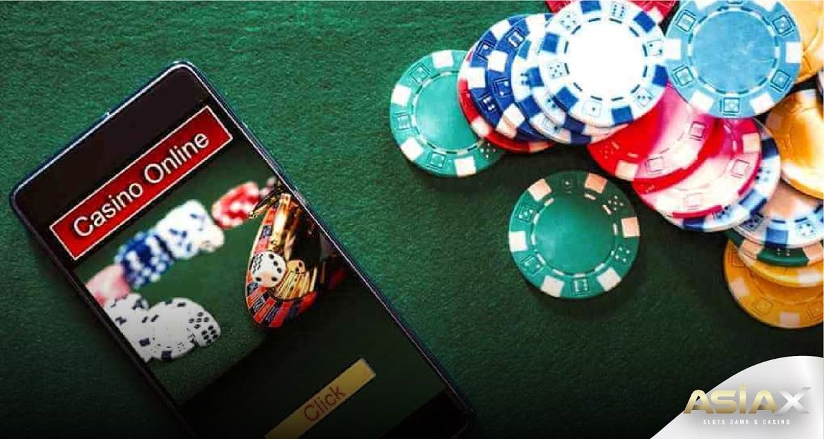 Demo Slots Fun Live Casino