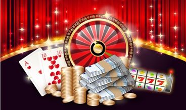 Demo Slots Fun Live Casino