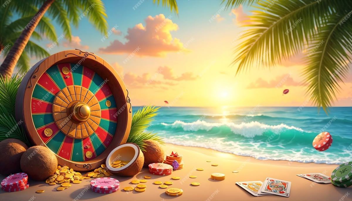 Demo Slots Fun Welcome Bonus